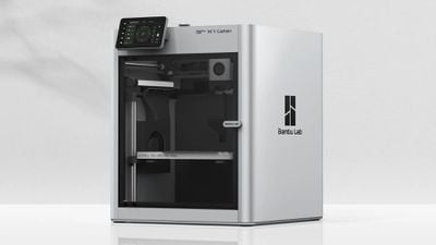 bambu 3d printer x1c